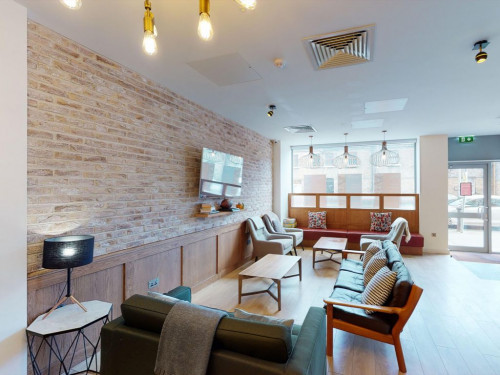 Blackhall Place - Gallery - 17