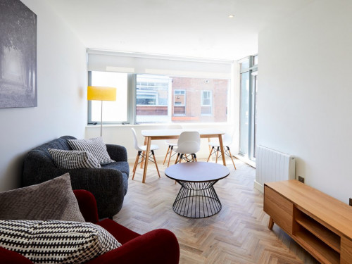 Blackhall Place - Gallery - 33