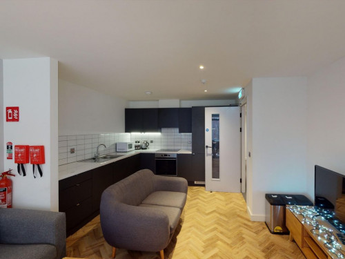 Blackhall Place - Gallery - 25