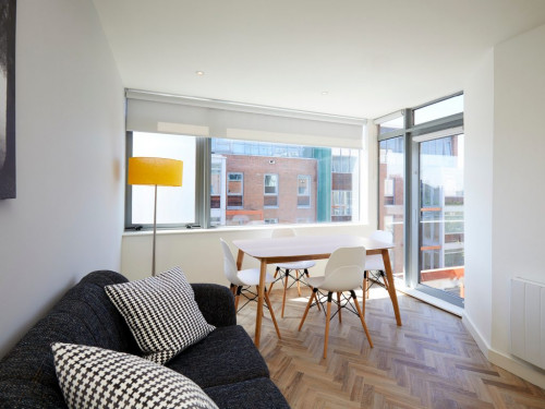 Blackhall Place - Gallery - 35