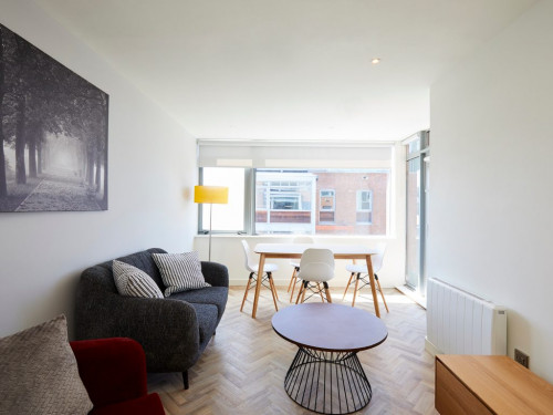 Blackhall Place - Gallery - 34