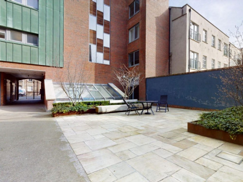 Blackhall Place  - Gallery -  5