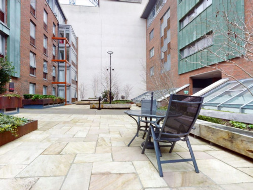 Blackhall Place - Gallery - 6