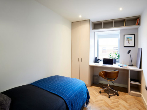 Blackhall Place - Gallery - 37