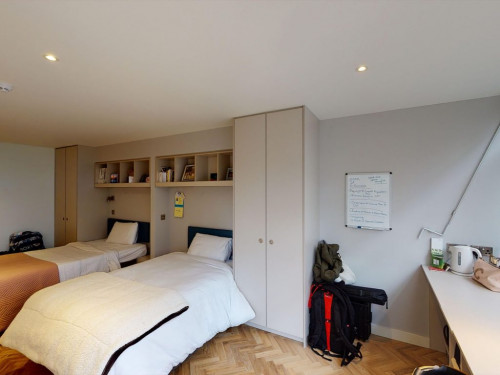 Blackhall Place - Gallery - 39