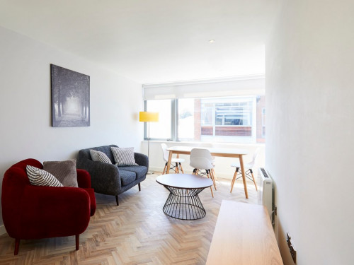 Blackhall Place - Gallery - 29