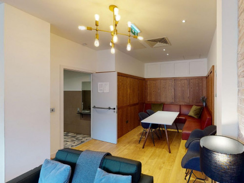 Blackhall Place - Gallery - 16