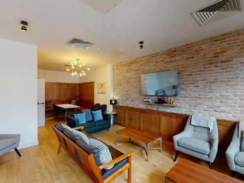 Blackhall Place - Gallery - 20