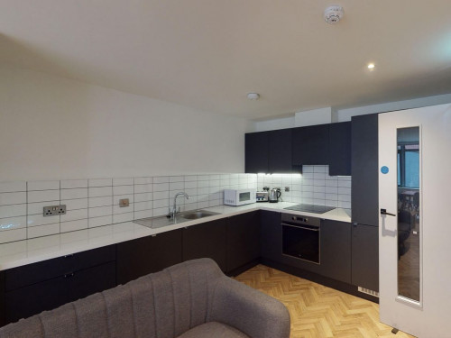 Blackhall Place - Gallery - 23