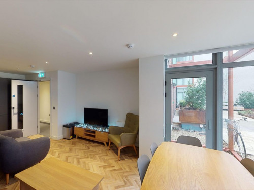 Blackhall Place - Gallery - 26