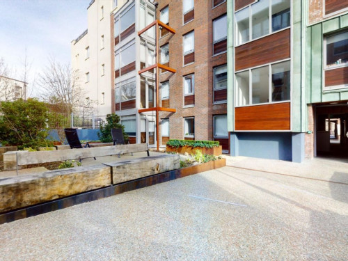 Blackhall Place - Gallery - 8