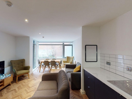 Blackhall Place - Gallery - 22