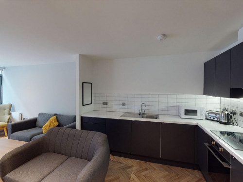 Blackhall Place - Gallery - 28