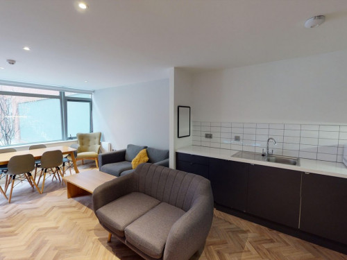 Blackhall Place - Gallery - 21