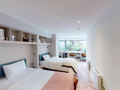 Blackhall Place - Gallery - 40