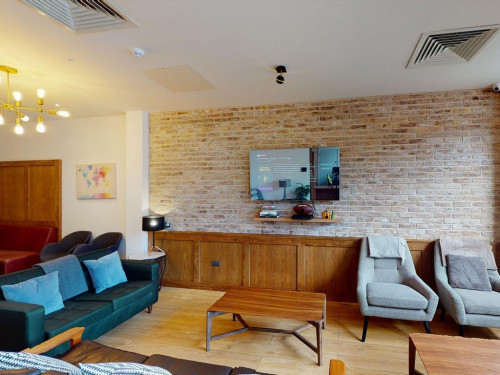 Blackhall Place - Gallery - 19