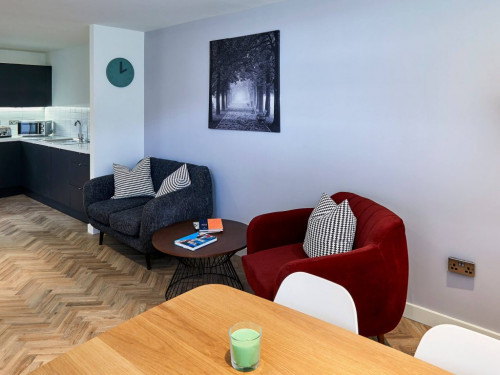 Blackhall Place - Gallery - 31