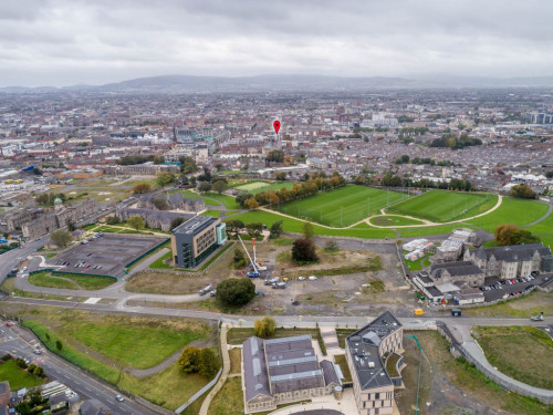 Blackhall Place - Gallery - 12