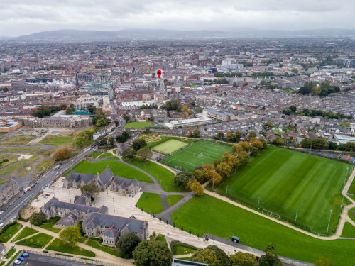 Blackhall Place - Gallery - 13