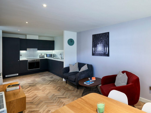 Blackhall Place - Gallery - 30