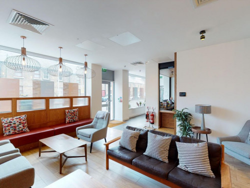 Blackhall Place  - Gallery -  3