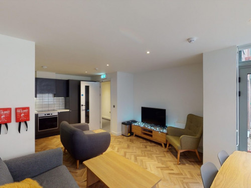 Blackhall Place - Gallery - 24