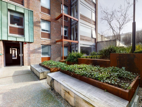 Blackhall Place  - Gallery -  4