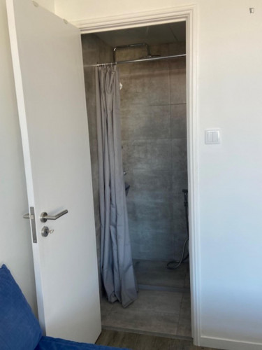 Great studio close to Jardim Zoológico metro station - Gallery - 5