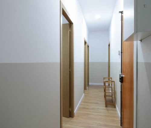 Cool single bedroom in El Raval neighbourhood - Gallery - 8