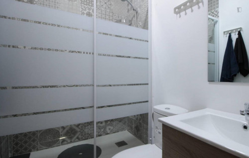 Cool single bedroom in El Raval neighbourhood - Gallery - 6