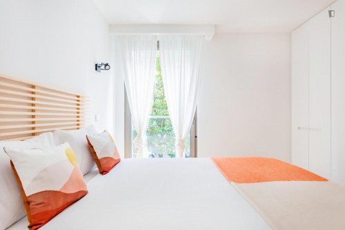 Colourful 1-bedroom flat in Saldanha - Gallery - 29