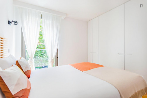 Colourful 1-bedroom flat in Saldanha - Gallery - 28