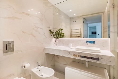 Colourful 1-bedroom flat in Saldanha - Gallery - 6