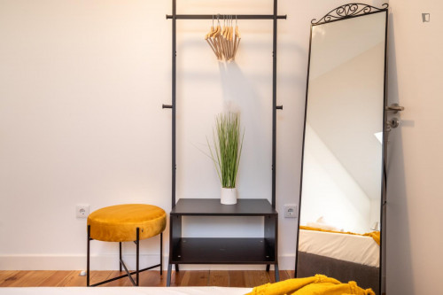 Amazing 2-bedroom flat in Penha de França - Gallery - 28