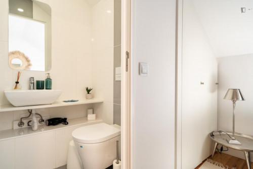 Amazing 2-bedroom flat in Penha de França - Gallery - 27