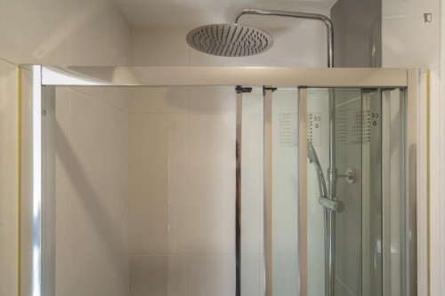 Amazing 2-bedroom flat in Penha de França - Gallery - 24