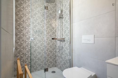 Amazing 2-bedroom flat in Penha de França - Gallery - 9