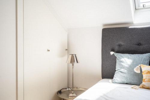 Amazing 2-bedroom flat in Penha de França - Gallery - 29