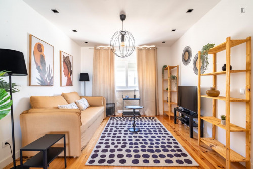 Amazing 2-bedroom flat in Penha de França - Gallery - 17
