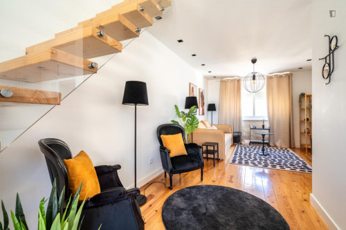 Amazing 2-bedroom flat in Penha de França - Gallery - 18