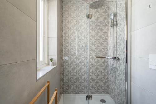 Amazing 2-bedroom flat in Penha de França - Gallery - 8