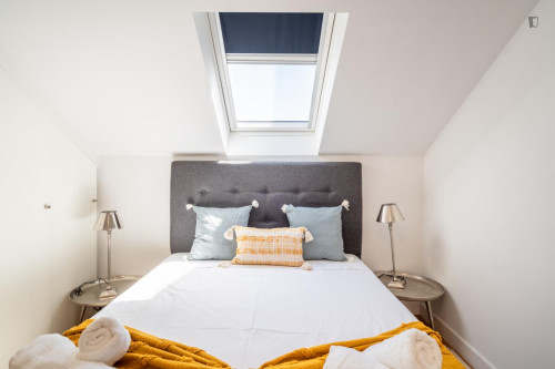 Amazing 2-bedroom flat in Penha de França - Gallery - 30