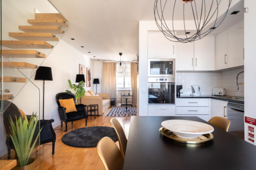 Amazing 2-bedroom flat in Penha de França - Gallery - 11