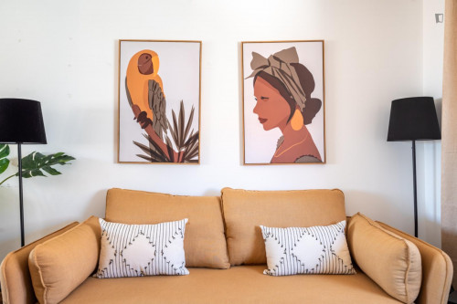 Amazing 2-bedroom flat in Penha de França - Gallery - 20