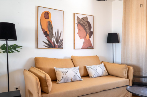 Amazing 2-bedroom flat in Penha de França - Gallery - 21