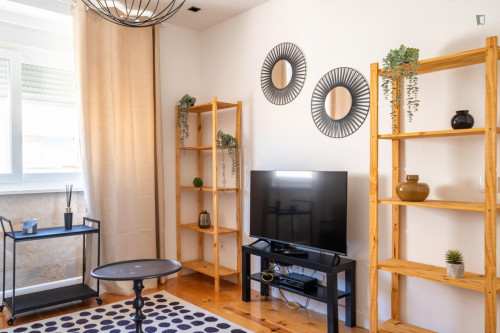 Amazing 2-bedroom flat in Penha de França - Gallery - 22