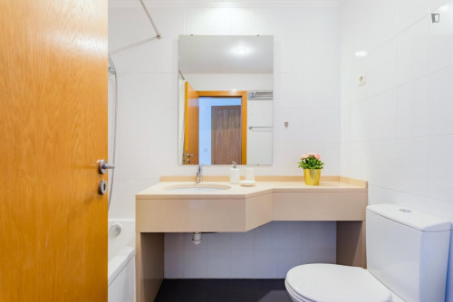 Luxurious 4-bedroom apartment in Parque das Nações - Gallery - 7