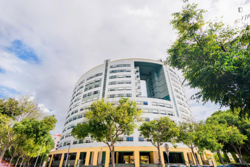 Luxurious 4-bedroom apartment in Parque das Nações - Gallery - 18