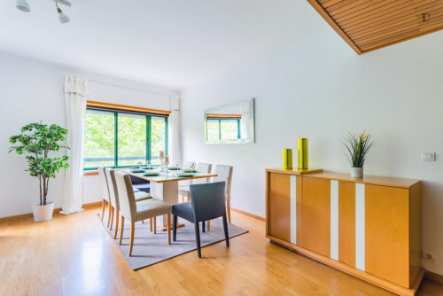 Luxurious 4-bedroom apartment in Parque das Nações - Gallery - 31