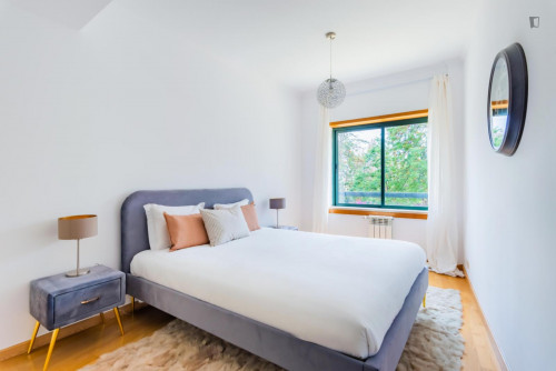 Luxurious 4-bedroom apartment in Parque das Nações - Gallery - 21
